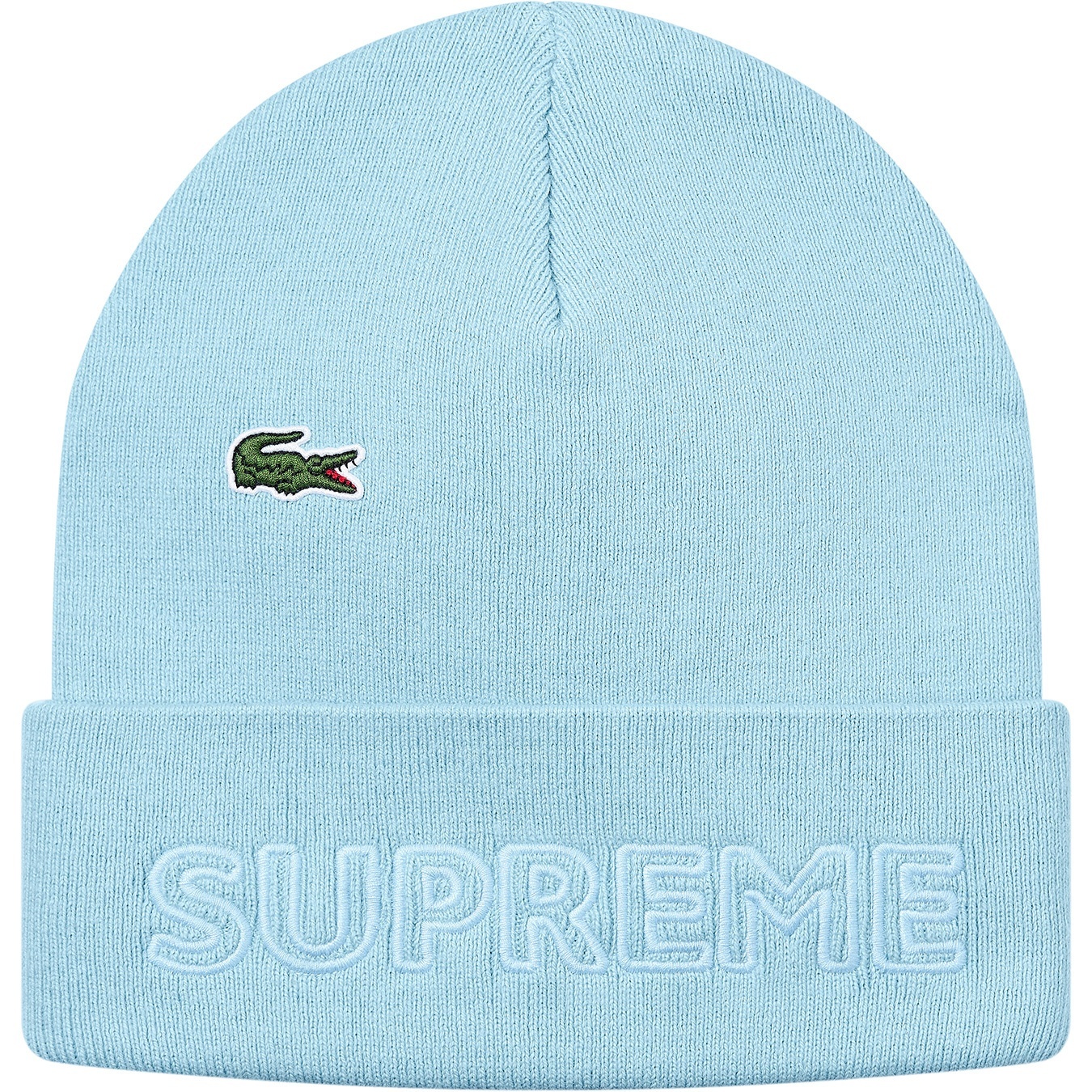 Supreme®/LACOSTE Beanie view 3